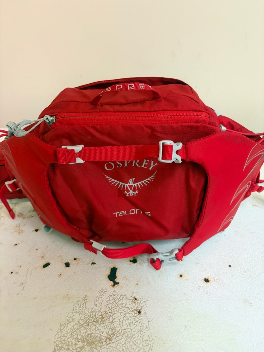 Osprey Talon 6 Lumbar pack Fanny pack